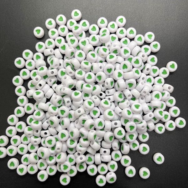 new 100pcs 4x7mm peach heart beads white multicolour acrylic oblate beads diy craft for jewelr bbydik, Black
new 100pcs 4x7mm peach heart beads white multicolour acrylic oblate beads diy craft for jewelr bbydik, Black