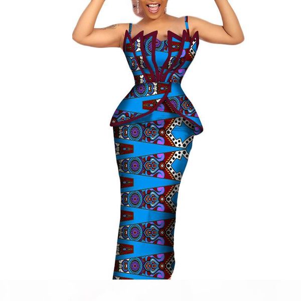fashion african print ruffles and skirts sets for women bazin riche african women clothing 2 pieces pencil skirts sets wy206, White
fashion african print ruffles and skirts sets for women bazin riche african women clothing 2 pieces pencil skirts sets wy206, White