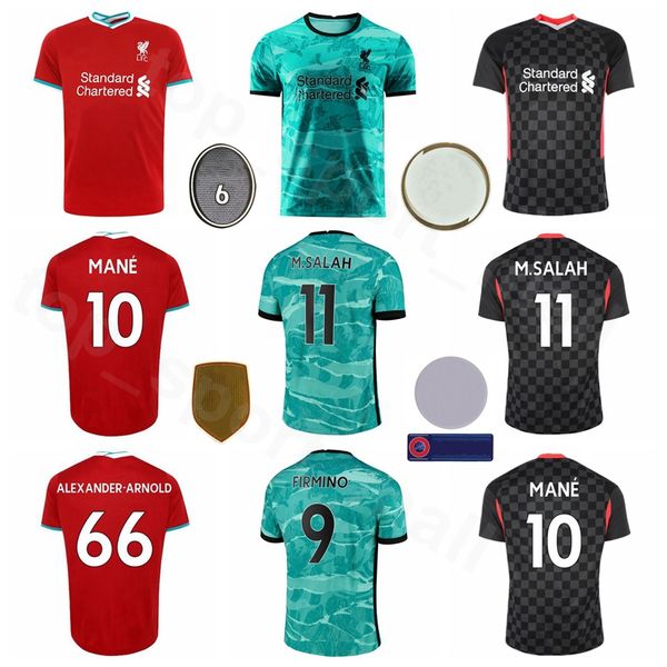2020 2021 lvp 11 salah soccer jersey 10 mane 66 alexander-arnold 26 robertson 9 firmino 4 virgil 14 henderson wijnaldum football shirt kits, Black;yellow
2020 2021 lvp 11 salah soccer jersey 10 mane 66 alexander-arnold 26 robertson 9 firmino 4 virgil 14 henderson wijnaldum football shirt kits, Black;yellow