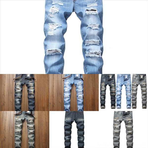 jaaiq skinny ripped stretch slim rip brand men fashion pants jeans black man black hip hop hole jeans swag denim motorcycle biker
jaaiq skinny ripped stretch slim rip brand men fashion pants jeans black man black hip hop hole jeans swag denim motorcycle biker
