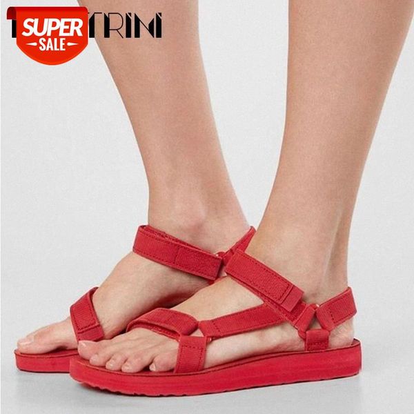 ribetrini new ins brand designer summer sandals comfort flat sandals women 2020 summer low heel beach shoes woman #jv1c, Black
ribetrini new ins brand designer summer sandals comfort flat sandals women 2020 summer low heel beach shoes woman #jv1c, Black