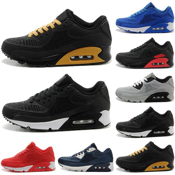 2020 shoes cushion 90 kpu mens womens classic casual shoes trainers sneakers man walking sports tennis 40-45
2020 shoes cushion 90 kpu mens womens classic casual shoes trainers sneakers man walking sports tennis 40-45