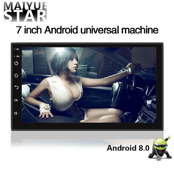 камера maiyue звезда 7-дюймовый mp5 мультимедиа плеер android 2 din автомобильный радиоприемник 1g + 16g gps-навигации радио wifi bluetooth
камера maiyue звезда 7-дюймовый mp5 мультимедиа плеер android 2 din автомобильный радиоприемник 1g + 16g gps-навигации радио wifi bluetooth
