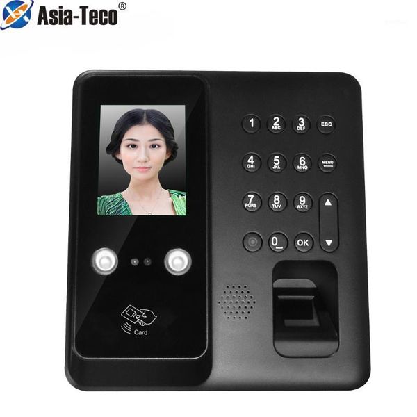 fingerprint access control tmf610 1000 face tcp/ip biometric cloud software time attendance machine1
fingerprint access control tmf610 1000 face tcp/ip biometric cloud software time attendance machine1