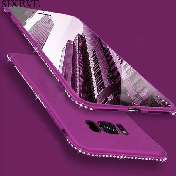 case soft silicone phone for samsung galaxy s8 s9 s10 plus s10e s7 edge note 8 9 s8plus s9plus s7edge funda diamond shell cover
case soft silicone phone for samsung galaxy s8 s9 s10 plus s10e s7 edge note 8 9 s8plus s9plus s7edge funda diamond shell cover