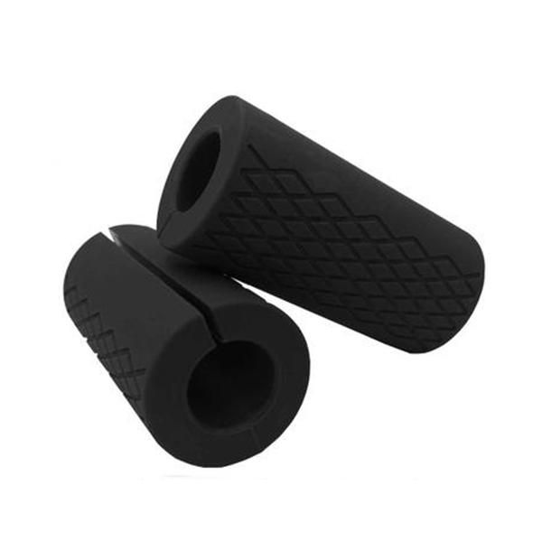 2pcs thick dumbbell barbell grips bar handle pull up weightlifting support anti-slip protect pad for body building
2pcs thick dumbbell barbell grips bar handle pull up weightlifting support anti-slip protect pad for body building