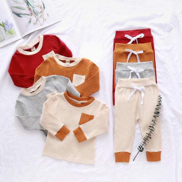 infant cotton pants suits baby clothing sets spring autumn solid color fashion long sleeve boy girl outfits 2pcs/set yl289, White
infant cotton pants suits baby clothing sets spring autumn solid color fashion long sleeve boy girl outfits 2pcs/set yl289, White