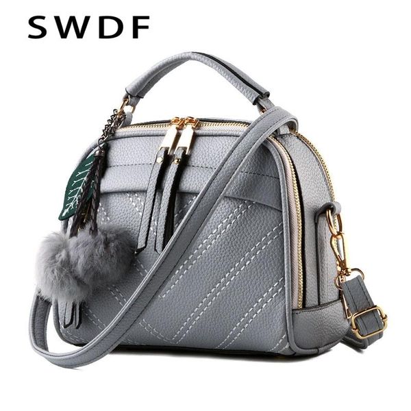 swdf new luxury clutch women bag over the shoulder bags designer casual hairball crossbody bag purses and handbags messenger sac
swdf new luxury clutch women bag over the shoulder bags designer casual hairball crossbody bag purses and handbags messenger sac