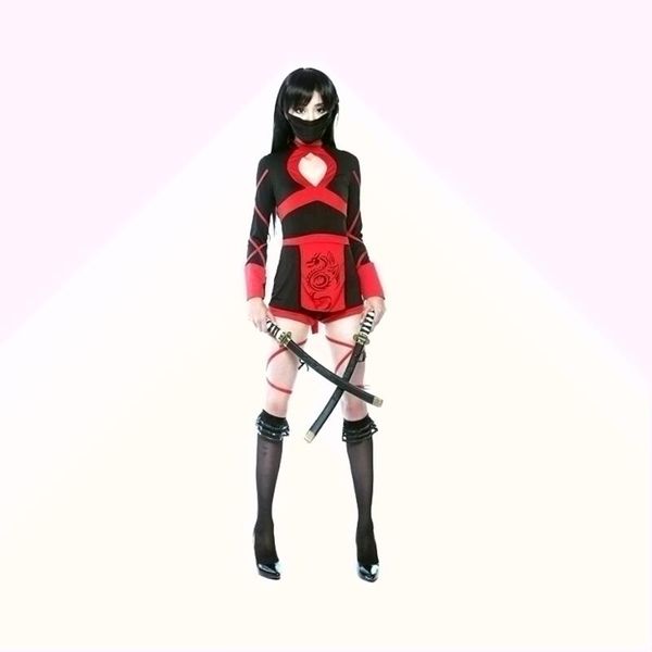 halloween japanese ninja cosplay costume halloween warrior dress ninja cosplay costume women hallowmas, Silver
halloween japanese ninja cosplay costume halloween warrior dress ninja cosplay costume women hallowmas, Silver