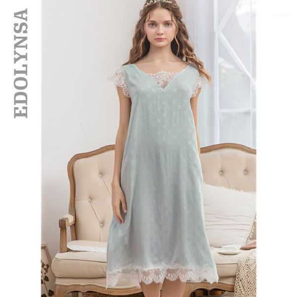 nightdress plus size lace cotton home dress lingerie babydoll nightgown long white princess style women summer night dress t8691, Black;red
nightdress plus size lace cotton home dress lingerie babydoll nightgown long white princess style women summer night dress t8691, Black;red