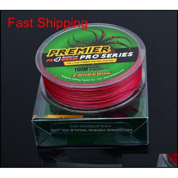 premier pro series braid fishing line 4 strand spectra ocean rock lines 100m pe wire fiber from japan 18lb~100l qylxxx yh_pack
premier pro series braid fishing line 4 strand spectra ocean rock lines 100m pe wire fiber from japan 18lb~100l qylxxx yh_pack