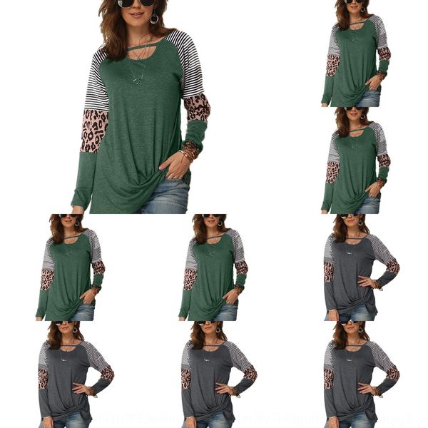 4qro print new autumn women039;s sweatshirts clothing china neck leopard 2020 twisted long-sleeved fashion round t-shirtloo
4qro print new autumn women039;s sweatshirts clothing china neck leopard 2020 twisted long-sleeved fashion round t-shirtloo