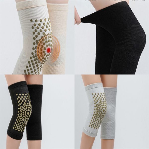 breathable thickening self heating kneepads cold proof heavy arthritis winter old men women magnetic knee brace durable 3wc m2, Black;gray
breathable thickening self heating kneepads cold proof heavy arthritis winter old men women magnetic knee brace durable 3wc m2, Black;gray
