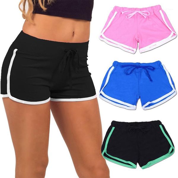 yoga outfits 2021 women's cotton gym shorts summer elastic waist fitness running sport breathable beach egde slim workout clothes1, White;red
yoga outfits 2021 women's cotton gym shorts summer elastic waist fitness running sport breathable beach egde slim workout clothes1, White;red