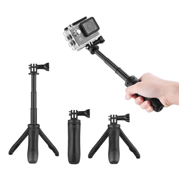 mini extension selfie stick tripod stand hand grip for hero 3/5/4/3+ sports action camera mini extendable selfie stick
mini extension selfie stick tripod stand hand grip for hero 3/5/4/3+ sports action camera mini extendable selfie stick