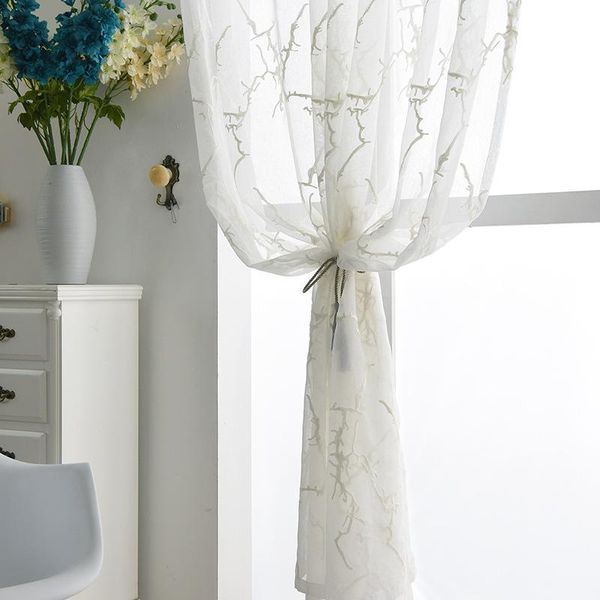 curtain & drapes european and american style embroidered curtains for living room , bed children screen
curtain & drapes european and american style embroidered curtains for living room , bed children screen