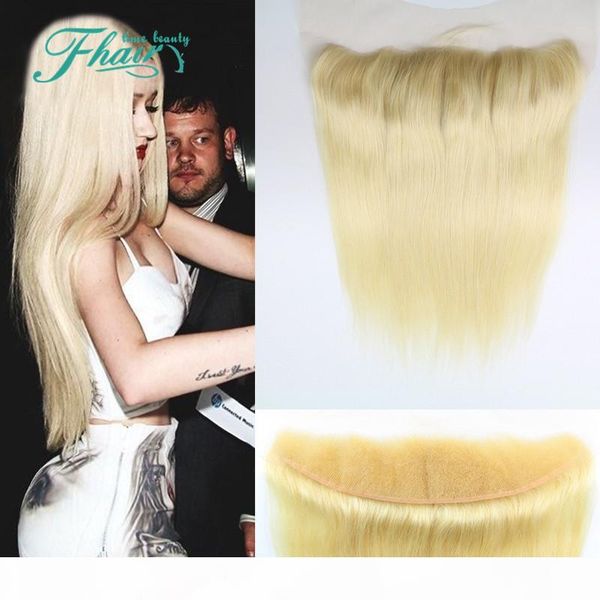 613 blond lace frontal 13x4 peruvian hair body wave full lace frontal closure bleached knots swiss lace ing, Black;brown
613 blond lace frontal 13x4 peruvian hair body wave full lace frontal closure bleached knots swiss lace ing, Black;brown