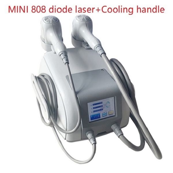 professional 808nm diode mini portable permanent painless laser hair removal 2 in 1 multi beauty machine with ice handle, Black
professional 808nm diode mini portable permanent painless laser hair removal 2 in 1 multi beauty machine with ice handle, Black