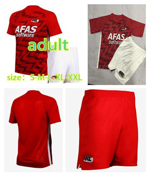 alkmaar zaanstreek football uniform home red 10 de wit 20 21 men's football shirt 7 steps 20 class football uniform, Black;yellow
alkmaar zaanstreek football uniform home red 10 de wit 20 21 men's football shirt 7 steps 20 class football uniform, Black;yellow