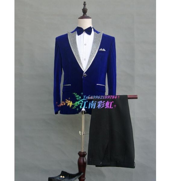 2020 dresses men define for green wedding paste fruit stage party hosting show s wine blue tint cantor traje pp3i, White;black
2020 dresses men define for green wedding paste fruit stage party hosting show s wine blue tint cantor traje pp3i, White;black