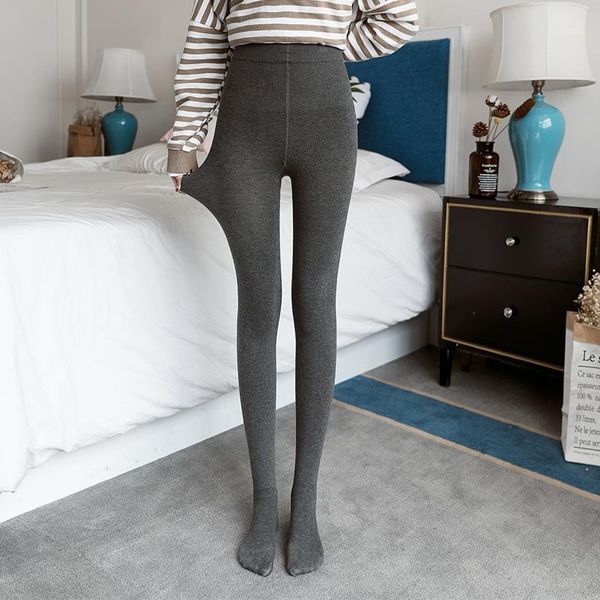 autumn plus size women warm leggings cotton casual stretch big large size lady seamless legging female elastic skinny pant mujer1, Black
autumn plus size women warm leggings cotton casual stretch big large size lady seamless legging female elastic skinny pant mujer1, Black