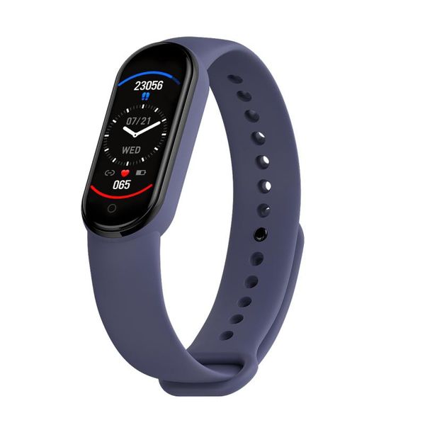 for m5 smart bracelet bluetooth sport watch women men heart rate blood pressure fitness tracker monitor health wristband jllnxe
for m5 smart bracelet bluetooth sport watch women men heart rate blood pressure fitness tracker monitor health wristband jllnxe