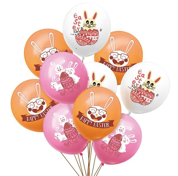 easter rabbit bunny balloons 12 inch kids boy girls cartoon air balloon latex balloon for birthday party decoration supplies toy g10705
easter rabbit bunny balloons 12 inch kids boy girls cartoon air balloon latex balloon for birthday party decoration supplies toy g10705