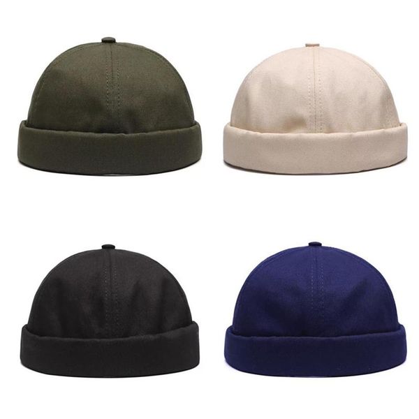 ball caps spring brimless hats hip hop beanie skullcap street knitted hat women men acrylic casual solid pumpkin portable melon cap, Blue;gray
ball caps spring brimless hats hip hop beanie skullcap street knitted hat women men acrylic casual solid pumpkin portable melon cap, Blue;gray