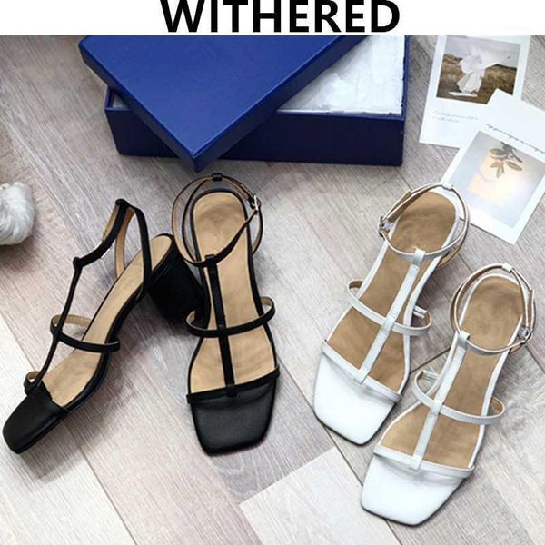 sandals withered summer women england ins blogger fashion simple 100% cowhide square heel shoes woman sandals1, Black
sandals withered summer women england ins blogger fashion simple 100% cowhide square heel shoes woman sandals1, Black