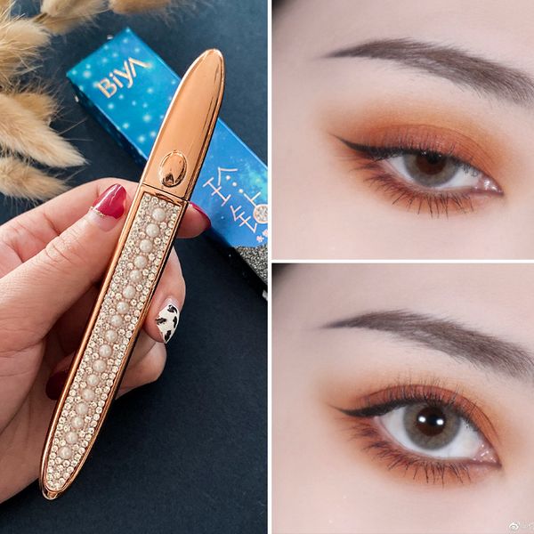 diamond magic eyelash self adhesive eye liner pencil quickdrying black eyeliner pen no glue waterproof eyes makeup eyeliner
diamond magic eyelash self adhesive eye liner pencil quickdrying black eyeliner pen no glue waterproof eyes makeup eyeliner