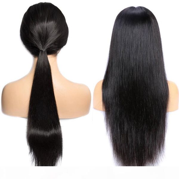 13x4 human hair wigs straight lace frontal wigs for women brazilian remy human 150% density wig provide wholesale for beauty, Black;brown
13x4 human hair wigs straight lace frontal wigs for women brazilian remy human 150% density wig provide wholesale for beauty, Black;brown