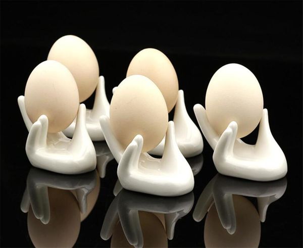 housekeeping home hand shape ceramic egg holder for breakfast ocarina collector pgraph display stand home decoration teacup holder
housekeeping home hand shape ceramic egg holder for breakfast ocarina collector pgraph display stand home decoration teacup holder