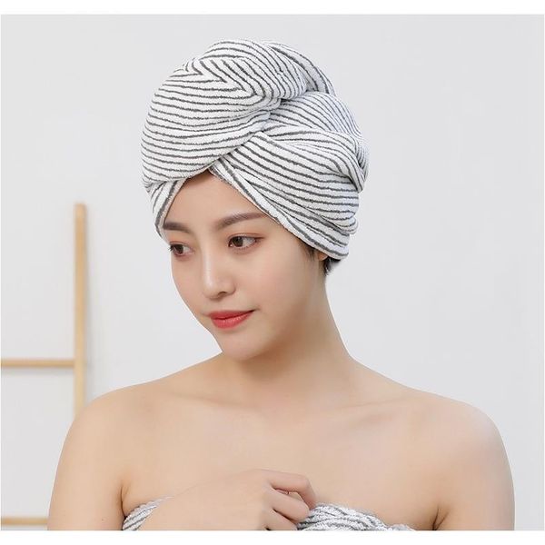 new fiber bath cap coral velvet dry hair towel household baotou water absorption fast drying thickening f jllgvr
new fiber bath cap coral velvet dry hair towel household baotou water absorption fast drying thickening f jllgvr
