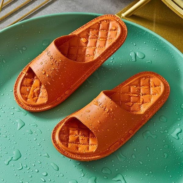 house eva women bath slippers summer solid diamond pattern non-slip ladies flat shoes lightweight indoor ladies slides, Black
house eva women bath slippers summer solid diamond pattern non-slip ladies flat shoes lightweight indoor ladies slides, Black