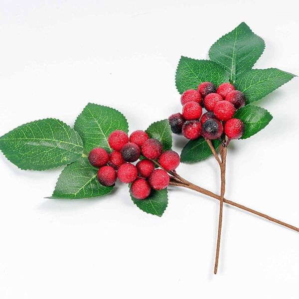 christmas tree simulation fruits christmas berry single branch foam plants artificial flowers diy wedding garden home decor1
christmas tree simulation fruits christmas berry single branch foam plants artificial flowers diy wedding garden home decor1