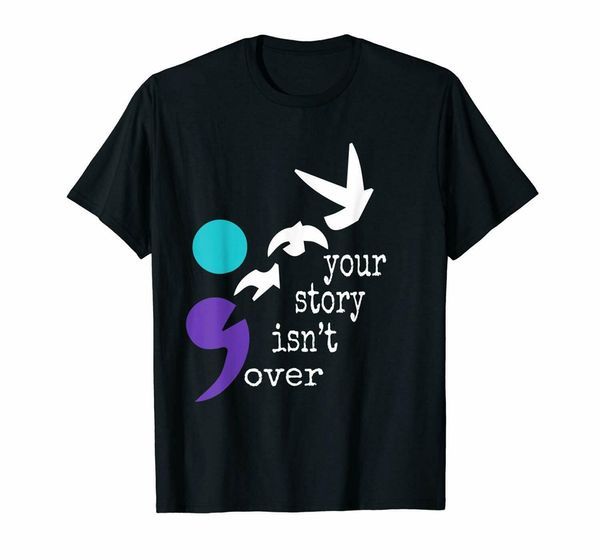 birds semicolon suicide prevention awareness qanon black t-shirt s-3xl summer o neck tee shirt sport hooded sweatshirt hoodie
birds semicolon suicide prevention awareness qanon black t-shirt s-3xl summer o neck tee shirt sport hooded sweatshirt hoodie