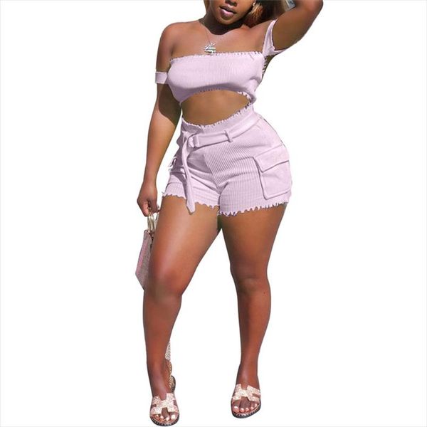 2020 мода женщин 2 шт. outfit sexty off pleep strech tube tain crop top bodycon шорты наборы летние костюмы с поясом, Gray
2020 мода женщин 2 шт. outfit sexty off pleep strech tube tain crop top bodycon шорты наборы летние костюмы с поясом, Gray