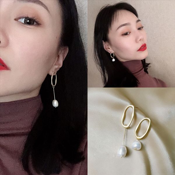 sqcj new women big hoop earring stud jewelry butterfly earrings for crystal party korea silver, Golden
sqcj new women big hoop earring stud jewelry butterfly earrings for crystal party korea silver, Golden