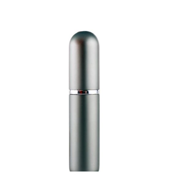 5ml round head anodized aluminum high-end perfume bottle mini portable glass sub-bottomed aluminum tube spray bott sqczow pp2006
5ml round head anodized aluminum high-end perfume bottle mini portable glass sub-bottomed aluminum tube spray bott sqczow pp2006