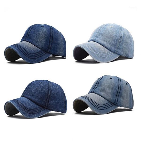 simple washed cotton denim baseball cap curved sun visor light board baseball cap outdoor sun hat adjustable sports1, Black
simple washed cotton denim baseball cap curved sun visor light board baseball cap outdoor sun hat adjustable sports1, Black