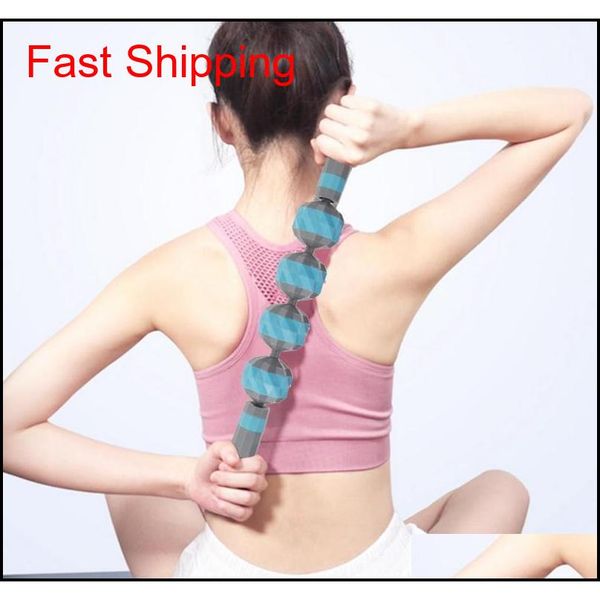 m6 multi-sided diamond mas stick yoga relaxation roller stick muscle roller tool for sports fitn qylfdv bdehome
m6 multi-sided diamond mas stick yoga relaxation roller stick muscle roller tool for sports fitn qylfdv bdehome