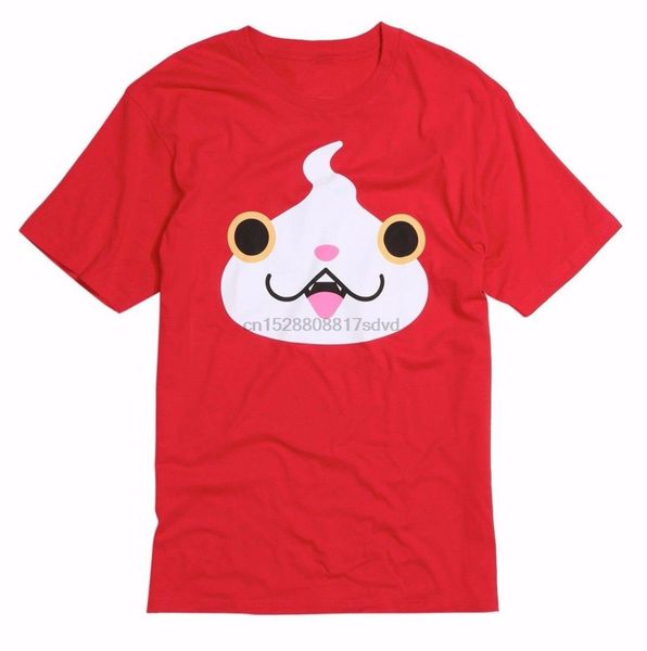limited anime yo-kai yokai watch jibanyan face t-shirt size s-5xl100% cotton casual short sleeve men t shirt sport hooded sweatshirt hoodie
limited anime yo-kai yokai watch jibanyan face t-shirt size s-5xl100% cotton casual short sleeve men t shirt sport hooded sweatshirt hoodie