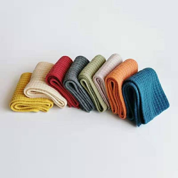 soft girls warm korean waxy scarf boys children's wool knitting neck autumn and winter e8hh, Red;brown
soft girls warm korean waxy scarf boys children's wool knitting neck autumn and winter e8hh, Red;brown