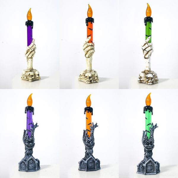 4flnq xibao new halloween simulation flame bar lamp candlestickbar candlestick creativity decoration candlestick ghost lamp candle atmospher
4flnq xibao new halloween simulation flame bar lamp candlestickbar candlestick creativity decoration candlestick ghost lamp candle atmospher