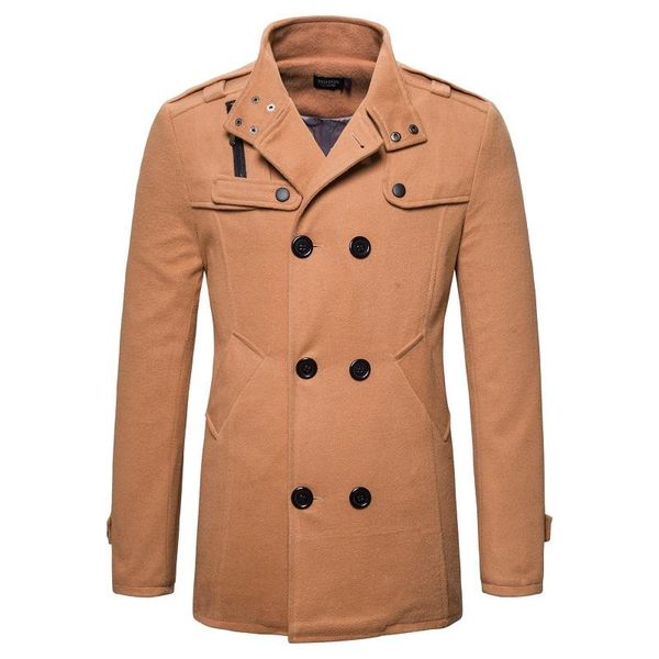 2020 new casual solid mens jacket coat men's all season windbreaker coat male outwear loose fit button jacket coats men clothing, Black;brown
2020 new casual solid mens jacket coat men's all season windbreaker coat male outwear loose fit button jacket coats men clothing, Black;brown