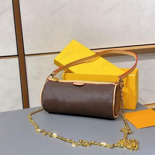 2021 barrel-shaped cross body designer letter presbyopic chain shoulder purse bags pocket handbags bumbag cross waist bags 
2021 barrel-shaped cross body designer letter presbyopic chain shoulder purse bags pocket handbags bumbag cross waist bags