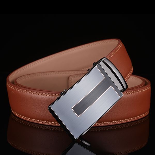 wholesale leather belt men 2018 designer mens belts luxury automatic buckle brown business casual waist belt b3, Black;brown
wholesale leather belt men 2018 designer mens belts luxury automatic buckle brown business casual waist belt b3, Black;brown