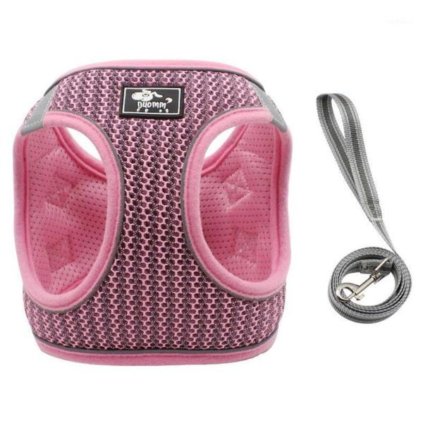 adjustable strap dog walking lash dogs chest strap comfortable mesh dog harness pet vest puppy harness1
adjustable strap dog walking lash dogs chest strap comfortable mesh dog harness pet vest puppy harness1