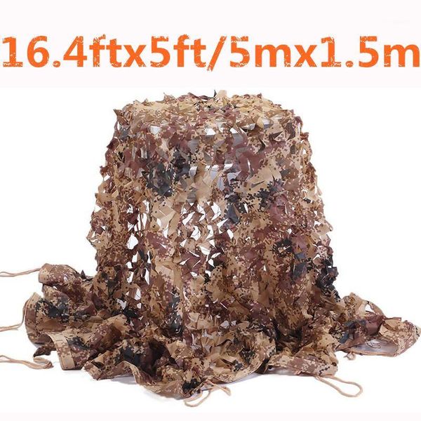 16.4x5ft/5x1.5m camouflage netting camping hunting blinds net pgraphy background decoration sunshade (customize)1
16.4x5ft/5x1.5m camouflage netting camping hunting blinds net pgraphy background decoration sunshade (customize)1