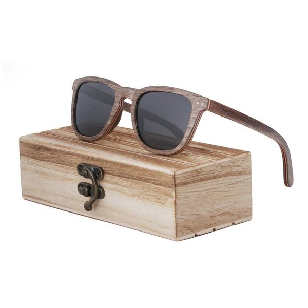 sunglasses berwer skateboard wooden walnut frame with coating mirrored bamboo uv 400 protection lenses in box, White;black
sunglasses berwer skateboard wooden walnut frame with coating mirrored bamboo uv 400 protection lenses in box, White;black